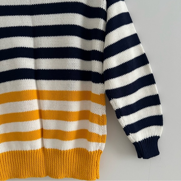 Marella Sweater size L - Picture 5 of 11